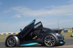 Citroen SURVOLT Concept 2010 года